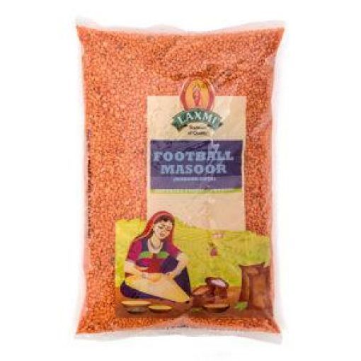 Picture of LX. MASOOR FOOTBALL GOTA 2LB