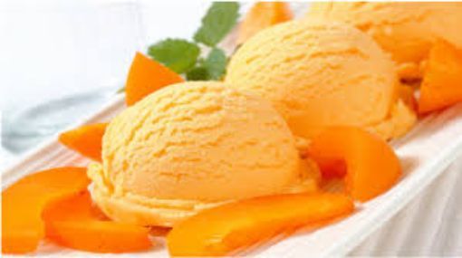 Picture of ALPHONSO MANGO ICE CREAM 100ML