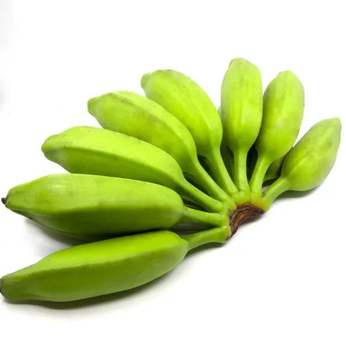 Picture of BANANA BURRO GREEN