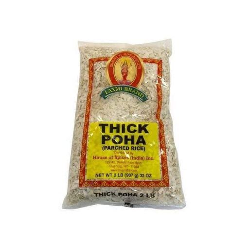 Picture of LX. POHA THICK 2LB