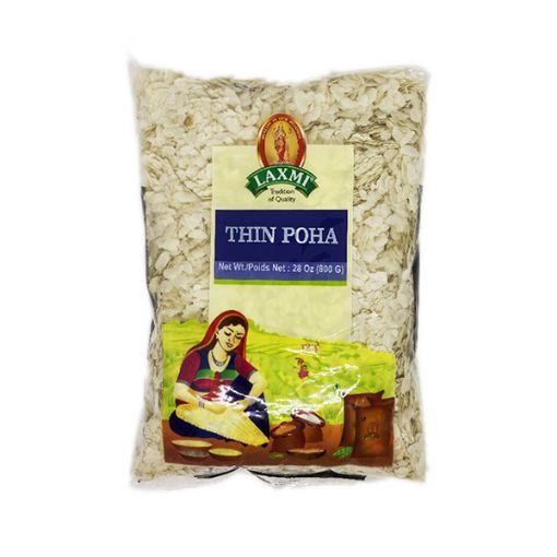 Picture of LX. POHA THIN 800G