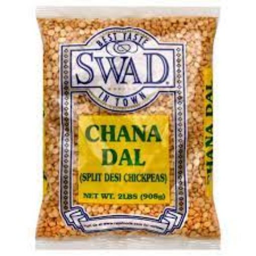 Picture of SNK SWAD CHANA DAL MASALA 2LBS