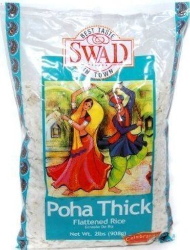 Picture of SWAD ORGNC POHA 2LBS