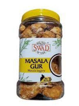 Picture of SWAD GUR PUNJABI MASALA 1KG
