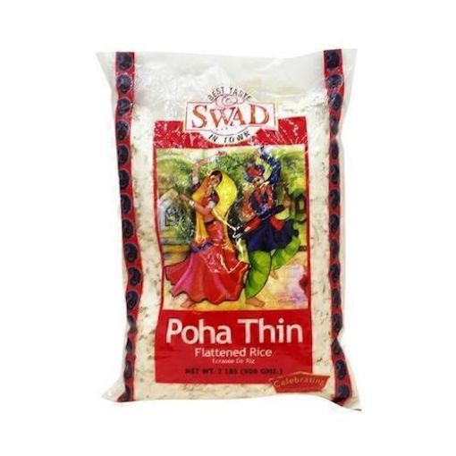 Picture of SWAD POHA THIN 2 LBS