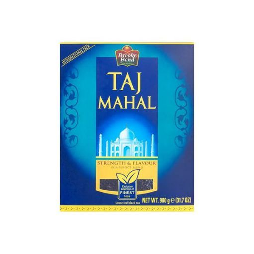 Picture of TAJ MAHAL TEA 900G