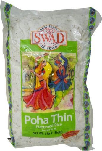 Picture of SWAD POHA THIN 3 LBS