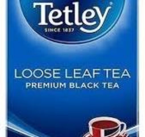 Picture of TETLEY TEA LOOSE 450 GM