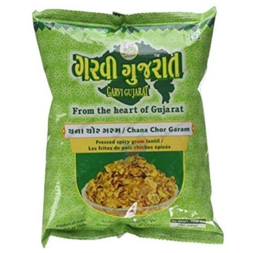 Picture of G.G. CHANA JOR GARAM 10 OZ