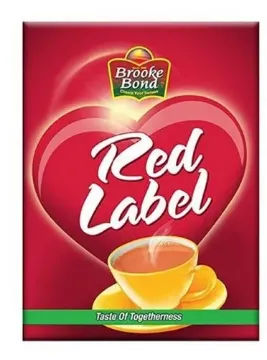 Picture of TEA RED LABEL 1800GM