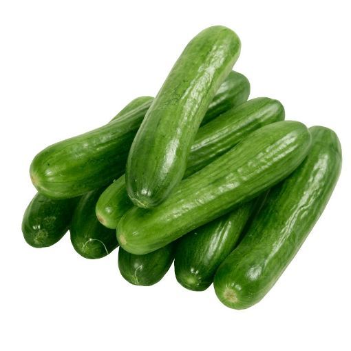 Picture of CUCUMBER INDIAN