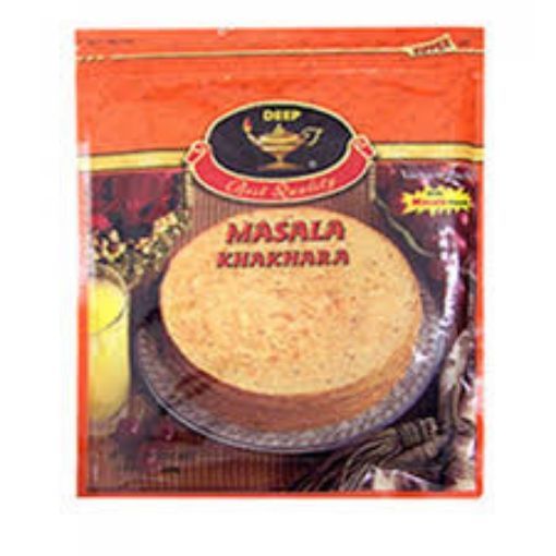 Picture of Deep Masala Khakhara 7OZ