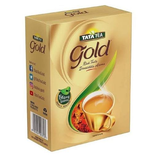 Picture of TATA TEA GOLD 500G