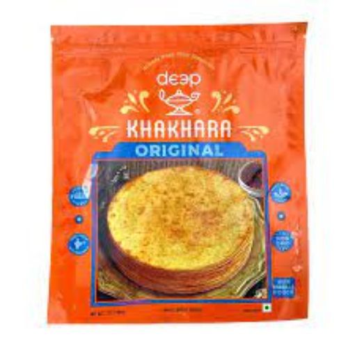 Picture of Deep Original Khakhara7OZ