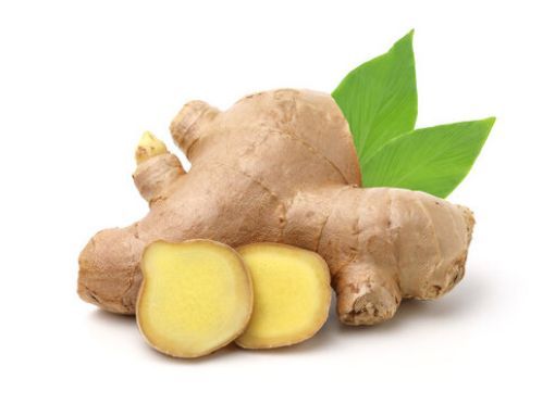 Picture of Ginger Root