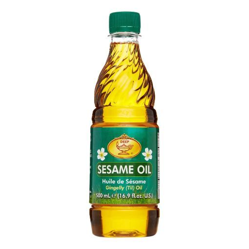 Picture of Deep Sesame Oil 16.9 OZ