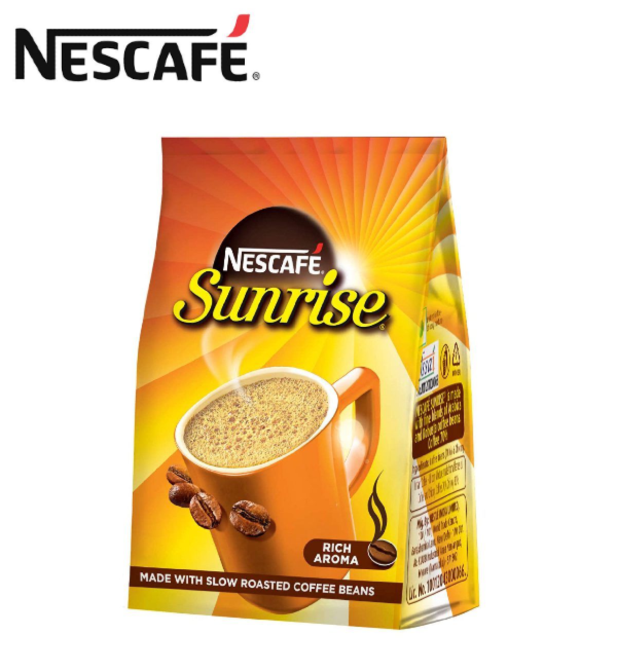 Picture of Nescafe Sunrise 200gm
