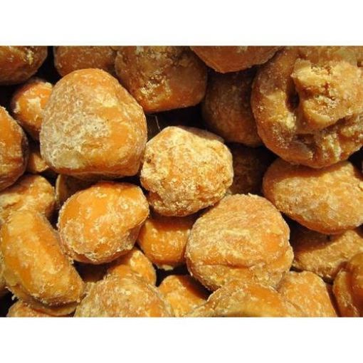 Picture of Deep Jaggery Balls 2lb
