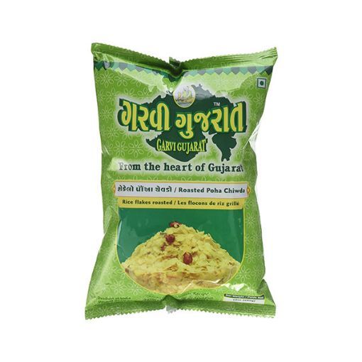 Picture of G.G. ROASTED POHA CHIWDA 10OZ