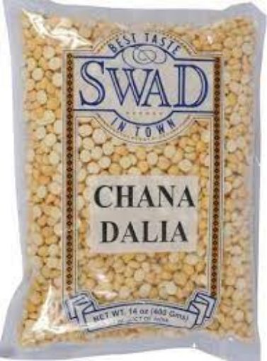 Picture of SWAD CHANNA DALIA 14oz