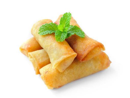 Picture of FRZN CHING'S SPRINGROLL 12PCS