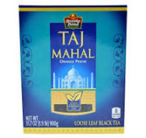 Picture of Taj Mahal Tea 900g