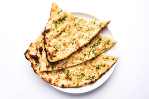 Picture of SWAD Garlic Naan FP 16PC