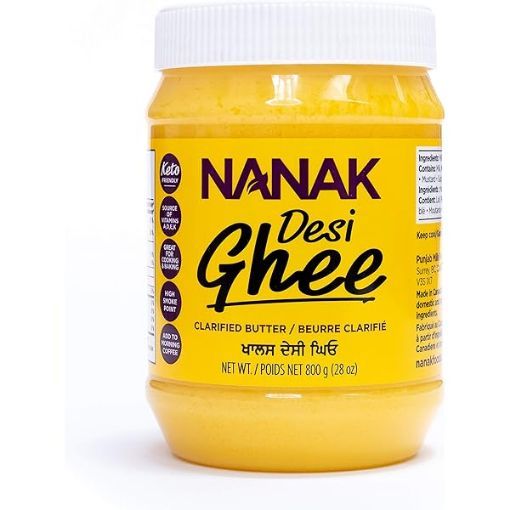 Picture of NANAK GHEE 15KG/33.1LB