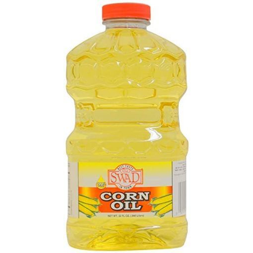 Picture of OIL CORN SWAD 32oz