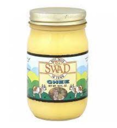 Picture of SWAD GHEE 2 LBS