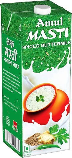 Picture of Amul Masti Buttermilk 33.8OZ