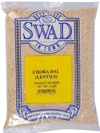 Picture of SWAD CHORA DAL 4LB