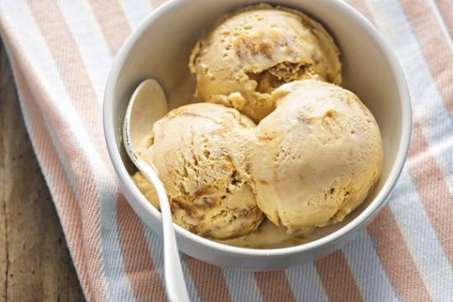 Picture of BUTTERSCOTCH ICE CREAM 100ML