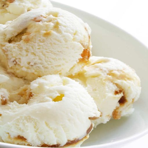 Picture of BUTTERSCOTCH ICE CREAM 500ML