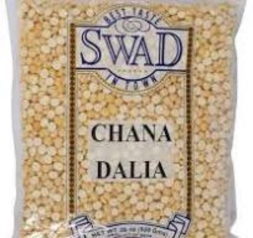 Picture of SWAD CHANA DALIA 28OZ