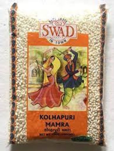 Picture of SWAD MAMRA KOLAHPURI 14oz