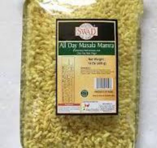 Picture of SWAD MAMRA MASALA 14oz