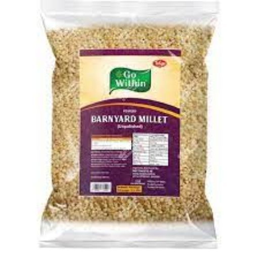 Picture of Go Within Barnyard Millet 2lb