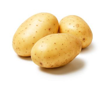 Picture of Potatoes
