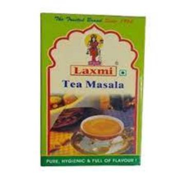 Picture of LX. TEA MASALA 100GM