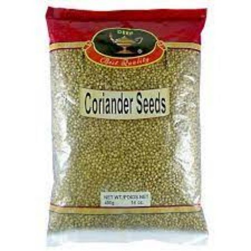 Picture of DEEP CORIANDER SEEDS 800G