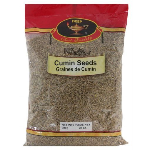 Picture of Deep Cumin Seeds 28 OZ