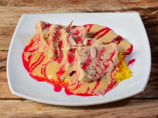 Picture of FALOODA KULFI 500ML