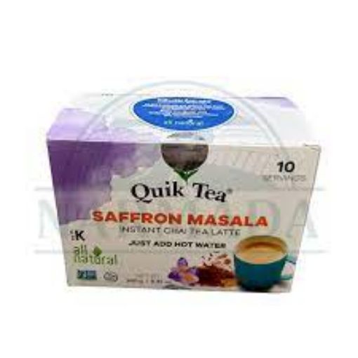 Picture of Quik Tea Masala Chai 1.7OZ