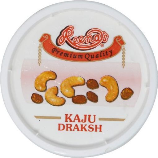 Picture of Reena's Cup Kaju Draksh 4OZ