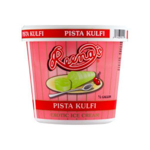 Picture of Reena's Pista Kulfi 1QT