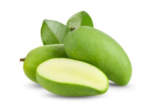 Picture of GREEN MANGO [Each]