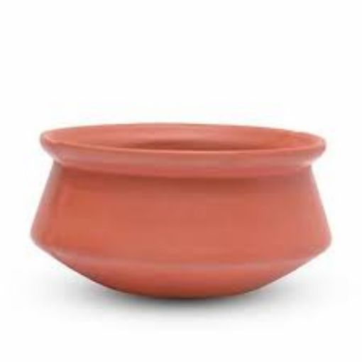 Picture of CLAY COOKING HANDI 1KG