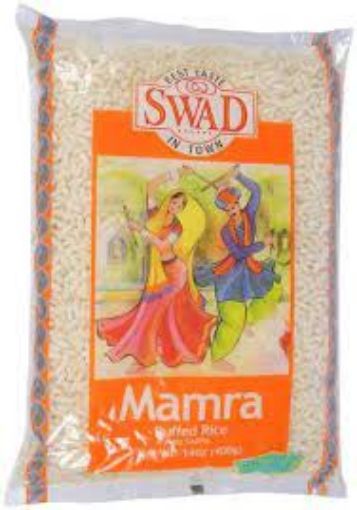 Picture of SWAD Mamra Basmati 14oz