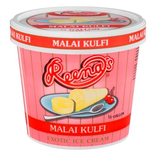 Picture of Reena's Malai Kulfi 1QT